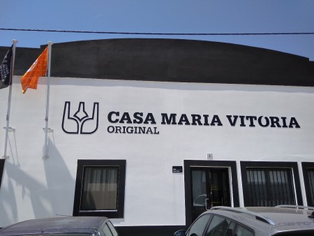 Doçaria Casa Maria Vitória - Alcaçovas